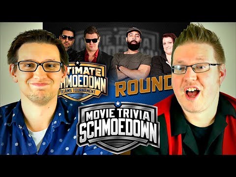Schmoedown Reactions - Inky and the Brain vs Who's the Boss - 11/5/19