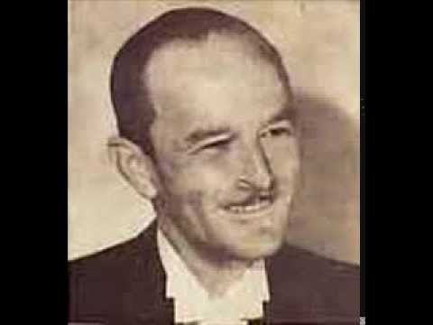 Charlie Kunz - Kunz Solo Medley - Lovely To Look At / Smoke Gets In Your Eyes / Night & Day