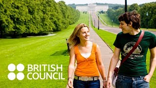 Study in Northern Ireland
