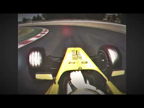 Assetto Corsa | Giorgio Pantano Jordan EJ14 2004 Onboard Barcelona