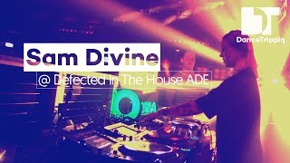 Sam Divine | Defected in the House ADE | Amsterdam (Netherlands)