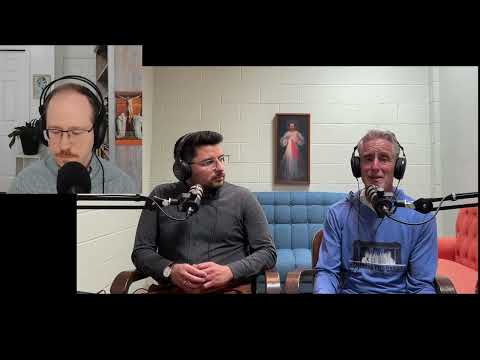 Living Waters, a ministry healing sexual brokenness, w/ Andrew Comiskey
