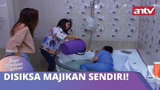 Download lagu Disiksa Majikan Sendiri! | Tangis Kehidupan Wanita | ANTV Eps 07 11 Oktober 2018 mp3 Download lagu Disiksa Majikan Sendiri! | Tangis Kehidupan Wanita | ANTV Eps 07 11 Oktober 2018 mp3
