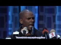 R  Kelly - Shut Up(Traduzido) at Arsenio Hall 2013