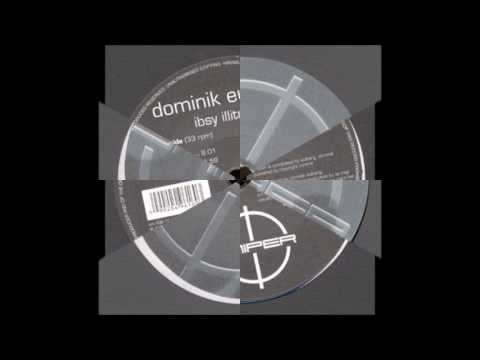 Dominik Eulberg - Ibsy Illitron (A1)