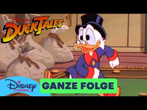 Die Lemminge - Ganze Folge | DuckTales