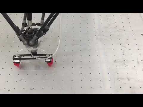 Soft Gripper for Thin Sheet