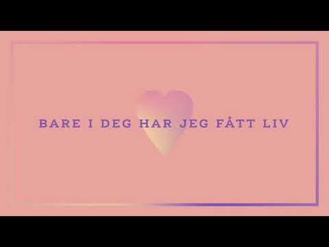 Kjærlige Gud - Sentrums