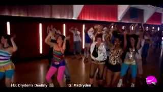 Dryden's Destiny Presents 80s Skating Party