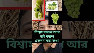 Download lagu সারা জীবনে ভুলটি আপনিও করেছেন!! 😭🙏 #guava #grapes #Emblic #usefultips #pure mp3