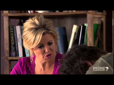 5998 - Marylin and Josh Scene