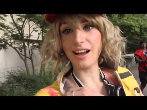 Dragoncon 2015 - Friday and Saturday Vlogventures