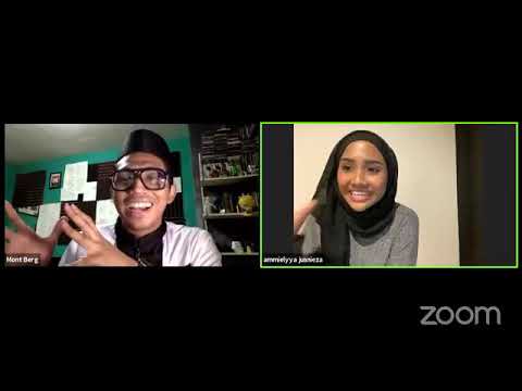 Mont Berg Bersama MAYC