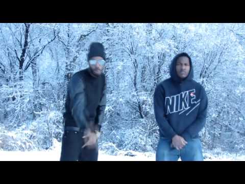 Killa Kev - My Nigga's Freestyle (Dir. By Villin Vision Prod.)