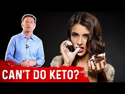 Dr Berg s Healthy Keto Diet Plan Intermittent Fasting and Fat Burning