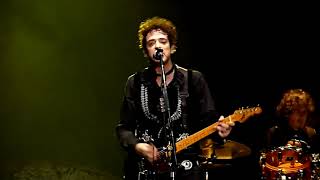 Gustavo Cerati - Desastre (Club Ciudad BA 2009)
