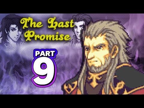 Part 9: The Last Promise Ironman Stream - "The Real Endgame Begins"