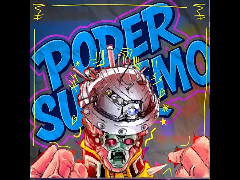 PODER SUPREMO - LA PELICULA