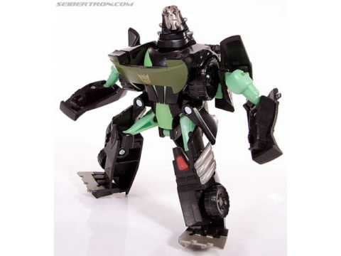 Rushed Review: Activator Lockdown