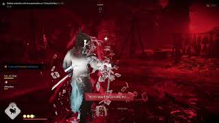 Nightmare Surv and Trials of Iyo!