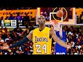 30 Times Kobe Bryant Shocked The World