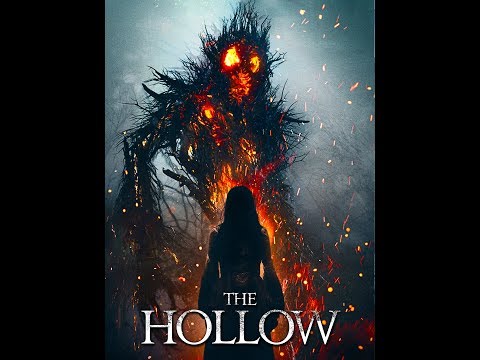 The Hollow - Full Scary Movie | Horror Movie | Thriller Movie.
