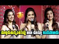 Keerthi Suresh Speech At Gandhari Press Meet Keerthi Cute Looks Film Jalsa