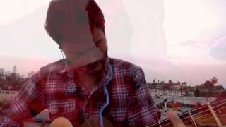 Can&#39;t Decide (Black Flag, Softcore Cover) - Peter Su