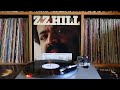 Z. Z. HILL ...LET'S MAKE A DEAL