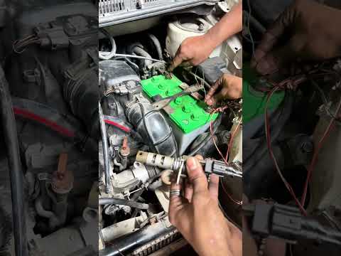 How to clean VVTi Solenoid? #VVT #vvti #Solenoid #cleaning #carbcleaner #rxmechanic #happynewyear