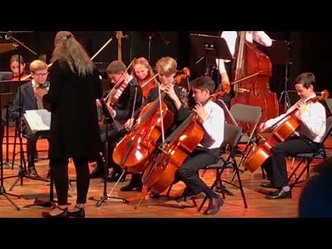 Richard Meyer, Sound of a Sound