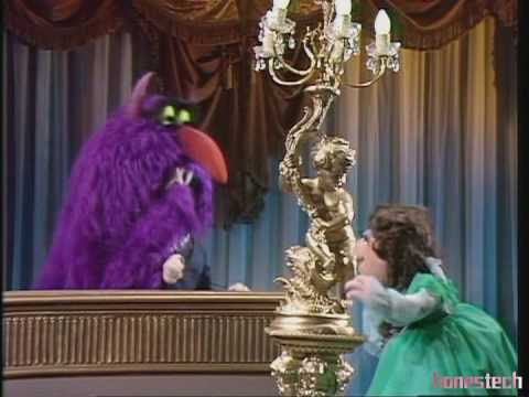 The Muppet Show: Wayne & Wanda - "Some Enchanted Evening"