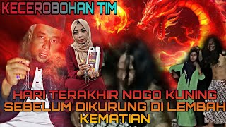 Download lagu 🔴LIVE BIADAB‼️JUNET DAN LINA HAJAR NOGO KUNING SAMPAI TERKAPAR DAN TAK BERDAYA mp3