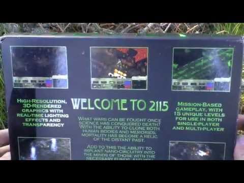 Cybermercs PC