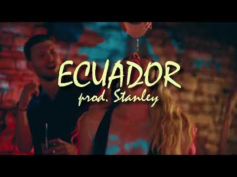 ECUADOR | RAF Camora x Bonez MC x Azet x Zuna type beat | Afro Trap Dancehall Banger type beat 2022