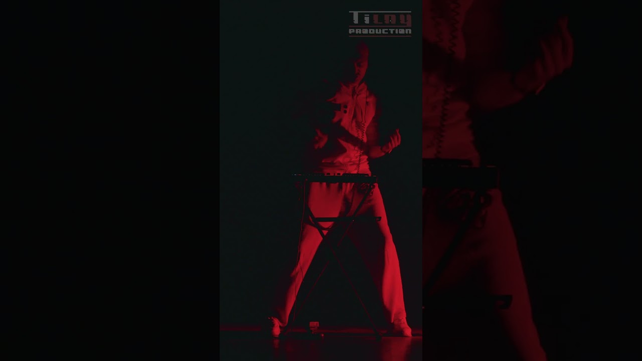 Sash - Equador & Joy - Toutch by toutch (DJ Tilay remake)