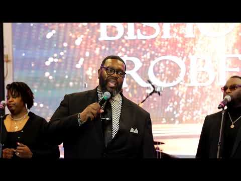 Bishop Neal Roberson -1- Been So Good to me (2/29/2024) ___ Jackson MS