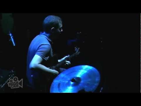 The Cinematic Orchestra - Music Box | Live in Sydney | Moshcam