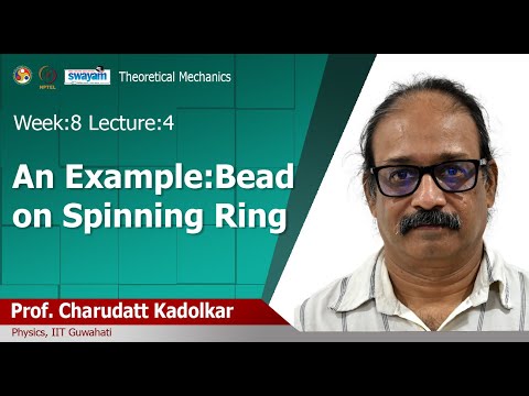 Theoretical Mechanics Introduction Video