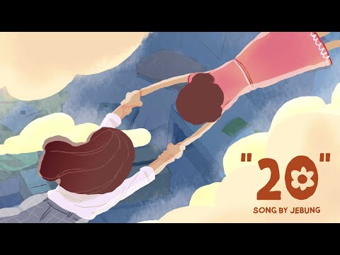 20 - Jebung | Fanmade Motion Graphics Animation