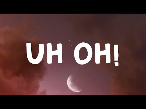 Sub Urban - Uh Oh! (Lyrics) Feat. Benee