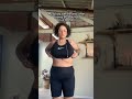 My Body Before And After Losing 80 Pounds In 4 Months