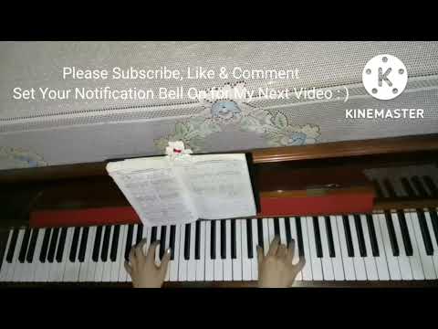 Jesus Will Walk with Me - Hymns (Instrumental Piano) 510