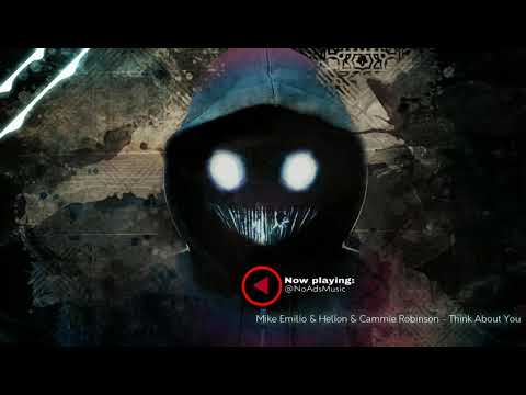 Mike Emilio - think About You