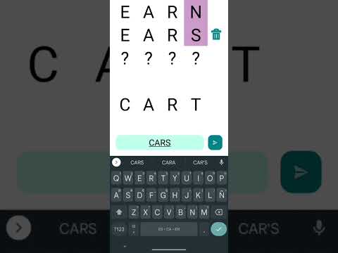 Word Connect