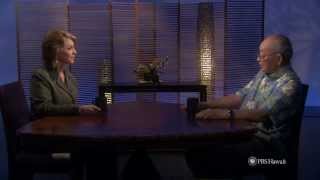 LONG STORY SHORT WITH LESLIE WILCOX: Takeshi Yoshihara | PBS Hawaiʻi