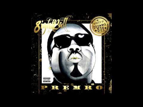 8Ball-The Man Under The Bridge Feat Elliot Ives Of Freesol (Prod By DrummaBoy)