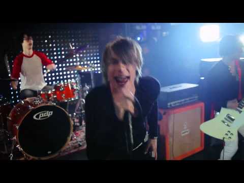 DisBand Discovered TV Promo / HP / MuchMusic