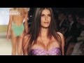 Cia Maritima Swimwear Show Bikini Models On The Runway At Rio Fashion Week Summer 2013 FashionTV