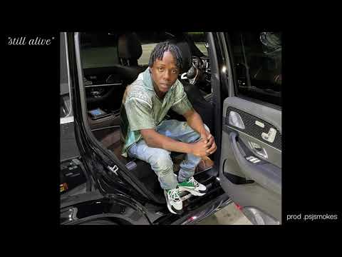 [FREE] "still alive" - jackboy x polo g x ynw melly type beat prod. psjsmokes